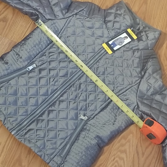 Andrew Marc new York  jacket small NWT - Picture 11 of 13